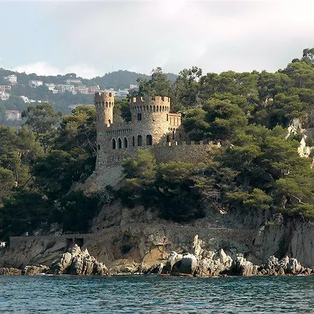 Sunhotels 4 Star Roulette Hotel Lloret de Mar
