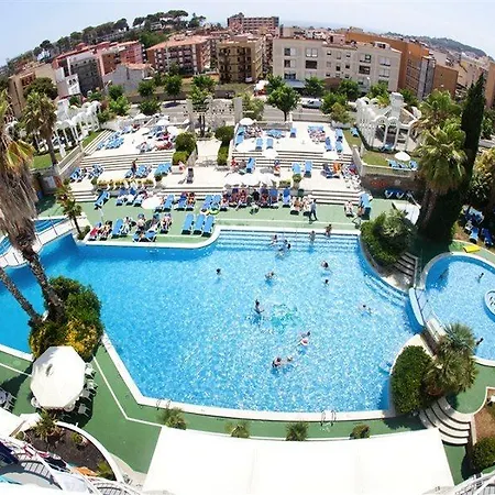 Sunhotels 4 Star Roulette Hotel
